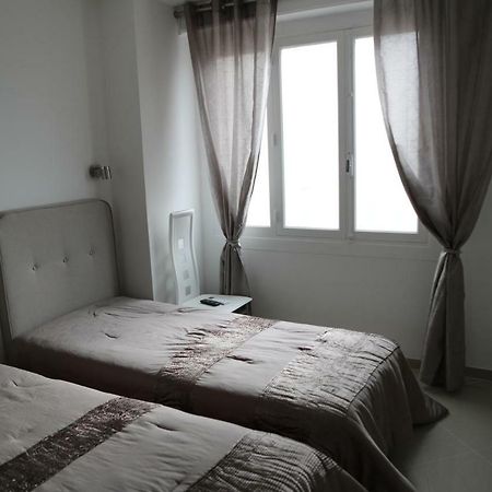 Apartamento 3P Luxe Proche Croisette Cannes Exterior foto