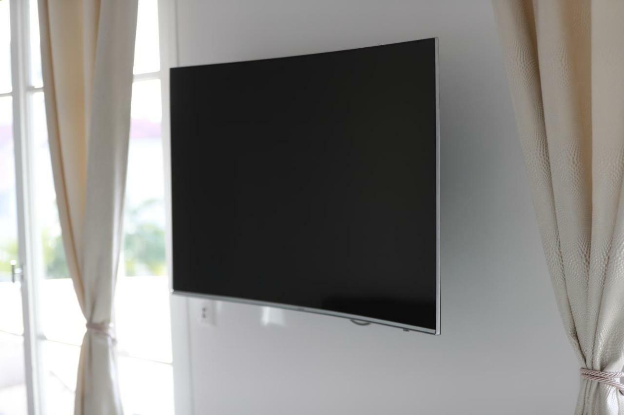 Apartamento 3P Luxe Proche Croisette Cannes Exterior foto