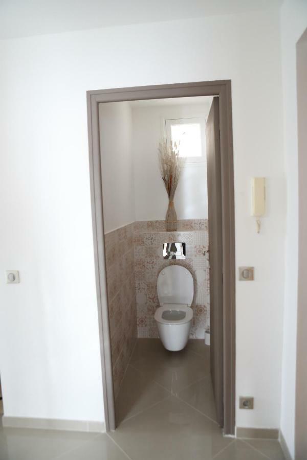 Apartamento 3P Luxe Proche Croisette Cannes Exterior foto